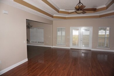 Living Room View 2