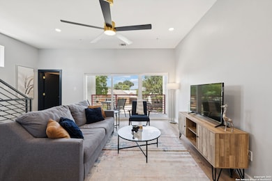 510 S Mesquite St unit 104, San Antonio, TX 78203 - photo 6