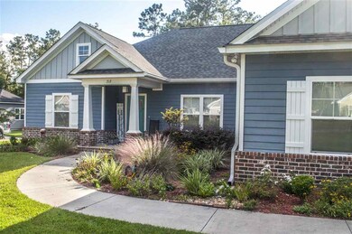 212 Nandina Way, Crawfordville, FL 32327 - photo 4