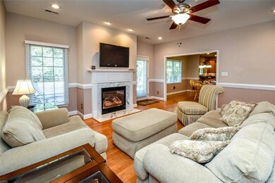 181 Saddlewood Ln, Statesville, NC 28625 - photo 7