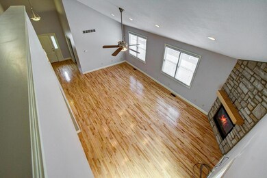 Loft View