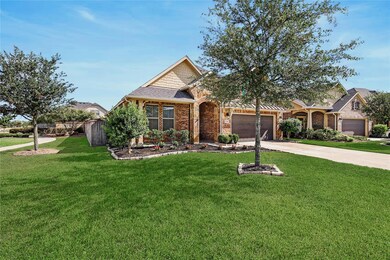 17463 Farm Pasture Trail, Hockley, TX 77447 - photo 2