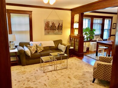 74 Upland Rd unit 1, Cambridge, MA 02140 - photo 3