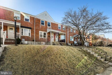 1255 Brewster St, Halethorpe, MD 21227 - photo 4