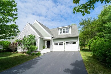5 Bridge Gate, Plymouth, MA 02360 - photo 2
