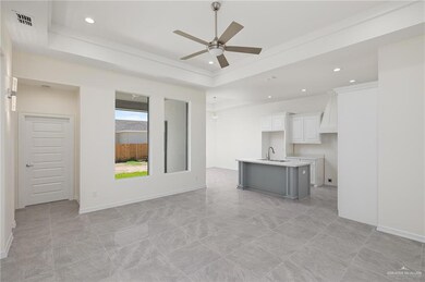 514 Pine Oak St, Donna, TX 78537 - photo 3