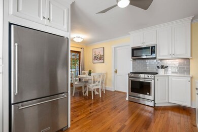 29-31 Haydn St unit 2, Boston, MA 02131 - photo 3