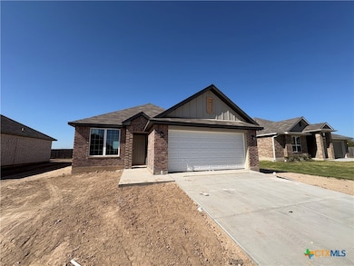 1218 Dowdy Dr, Belton, TX 76513 - photo 3