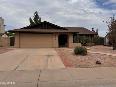 4614 W Commonwealth Place, Chandler, AZ 85226 - photo 2