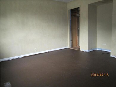Bedroom.