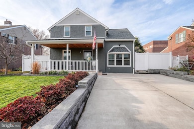 9502 Hilspach St, Philadelphia, PA 19115 - photo 4