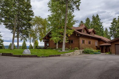 Approach to Home