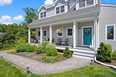 4 Godfrey Cir, Carver, MA 02330 - photo 2