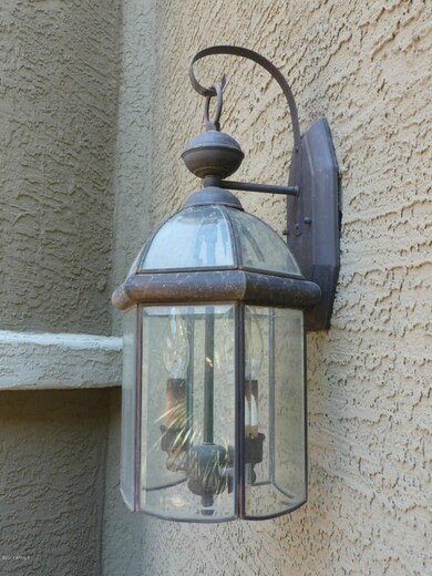 Designer Light Fixtures