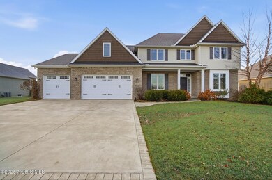 9599 Newbury Ln, Whitehouse, OH 43571 - photo 7