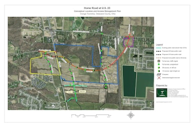 6871 Columbus Pike, Lewis Center, OH 43035 - photo 3