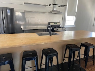 1017 N Dorgenois St unit A, New Orleans, LA 70119 - photo 5