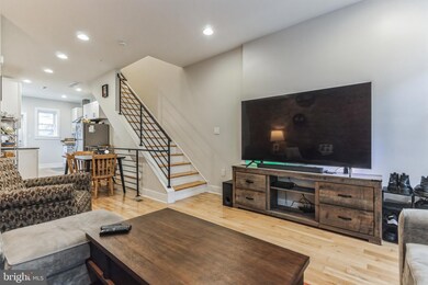 1432 N Hollywood St, Philadelphia, PA 19121 - photo 4