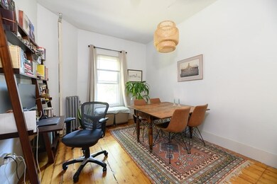 105 Summer St unit 2, Somerville, MA 02143 - photo 4