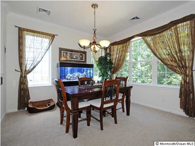 222 Mill Pond Way unit 222, Eatontown, NJ 07724 - photo 2