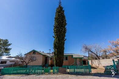 Bisbee 2-2