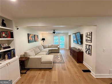 2030 Six Branches Dr, Roswell, GA 30076 - photo 4