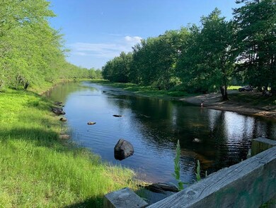 Map16Lot19 Hemlock Bridge Rd, Fryeburg, ME 04037 - photo 4