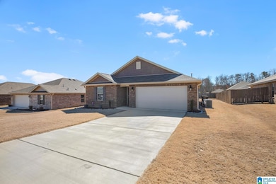 1114 Quail Hollow Rd, Good Hope, AL 35055 - photo 2