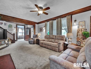 1012 Edward St, Henry, IL 61537 - photo 5