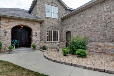 1006 Glacier Ct, Nixa, MO 65714 - photo 4