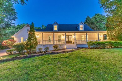 9301 Arrowhead Ct, Brentwood, TN 37027 - photo 2