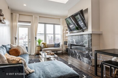 1515 N Wells St unit 8C, Chicago, IL 60610 - photo 7