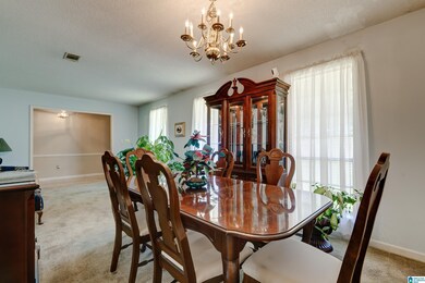 1701 Kevin Cir, Center Point, AL 35215 - photo 6