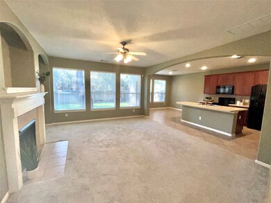 91 Benedict Canyon Loop, Spring, TX 77382 - photo 3