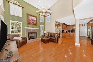 6332 Spring Forest Rd, Frederick, MD 21701 - photo 7