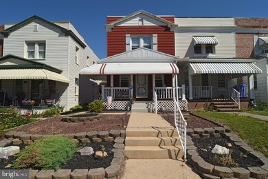 849 Delta Ave, Reading, PA 19605 - photo 2