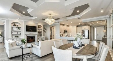 15315 Lucerna St unit 103, Naples, FL 34114 - photo 7