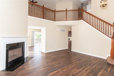 2558 Ashton Ln, Greenwood, IN 46143 - photo 5