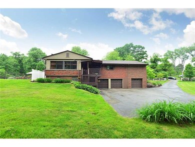 Exterior Back. Back of home showing fenced and hea