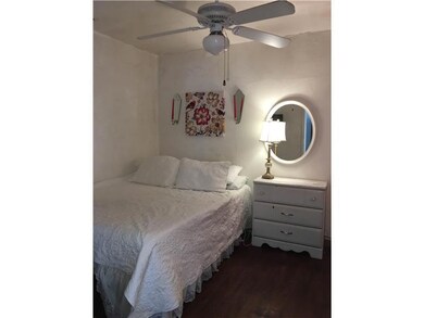 Bedroom.