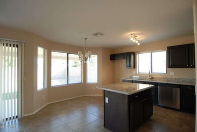 Dodge kitchen 1