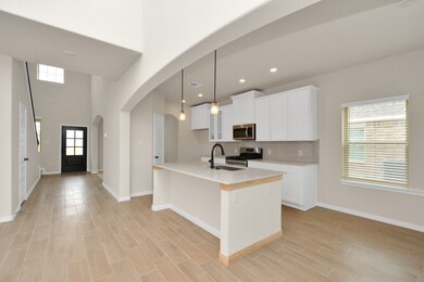 246 Eagleville Dr, Alvin, TX 77511 - photo 3