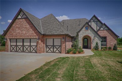 2325 Semillon Way, Edmond, OK 73012 - photo 2