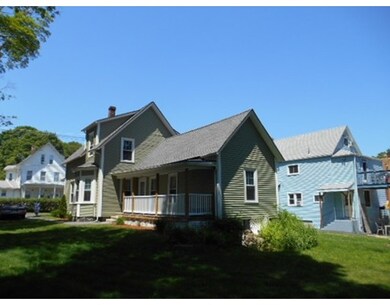 85 Alvarado Ave, Worcester, MA 01604 - photo 3