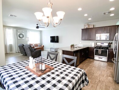 3036 N Acacia Way Buckeye, AZ 85396