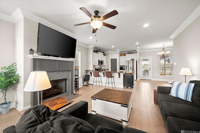 40206 Maddie Dr, Prairieville, LA 70769 - photo 3