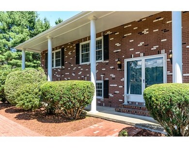 37 Woodpark Cir, Lexington, MA 02421 - photo 2