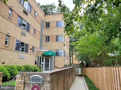 1029 Perry St NE unit 304, Washington, DC 20017 - photo 2
