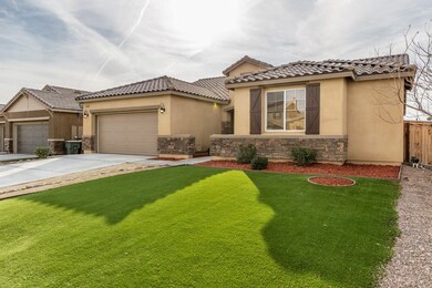 3436 Stetson Ave, Rosamond, CA 93560 - photo 4