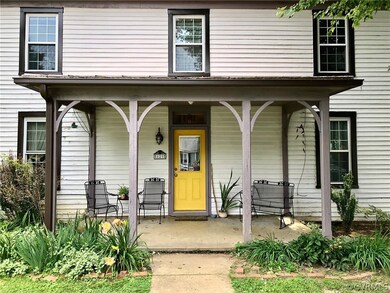 123 South St, Louisa, VA 23093 - photo 3